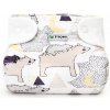 T-tomi Ortopedické abdukčné nohavičky, patentky (5-9 kg) Bears