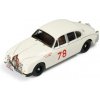 1:43 JAGUAR MK II NO78 WINNER TOUR DE FRANCE 1960