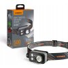 Čelová baterka LED VIDEX VLF-H046Z 500Lm 5000K