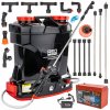 Akumulátorový postrekovač RED TECHNIC 20 l