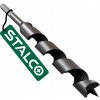 Stalco Vrták do dreva Ø 6,0 x 230 mm 1/50/200 - S-71351