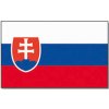 Vlajka Slovensko