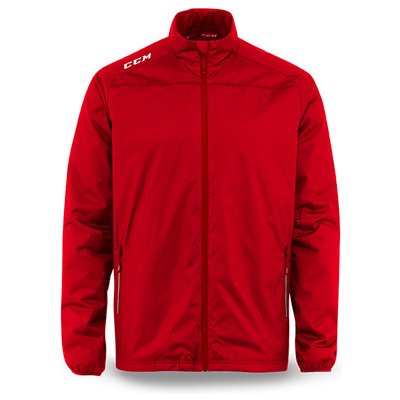 CCM HD Suit jacket SR červená