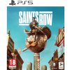 Saints Row