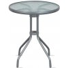 Linder Exclusiv Bistro MC330850 Záhradný stôl 71 cm x 60 cm