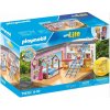 Playmobil Sada figurek do dětského pokoje My Life 71610