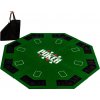 Garthen 57370 Skladacia pokerová podložka