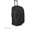Osprey Shuttle 100 čierna 100 l