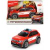 Dickie Hasičské auto VW Tiguan R-Line Fire, česká verze