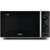 Whirlpool MWP 103 W - Mikrovlnná rúra voľne stojaca