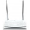 TP-Link TL-WR820N 300Mb/s Wireless N Router, 3x10/100 RJ45, rodičovská kontrola, 2x5dBi anténa TL-WR820N