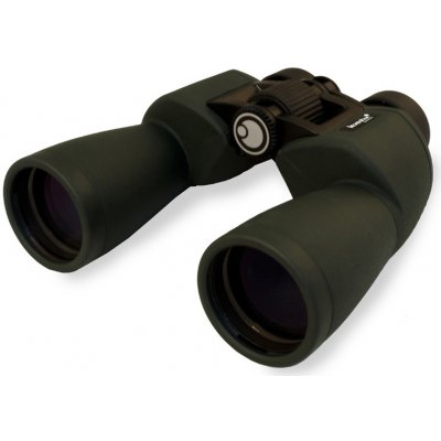 Binokulární dalekohled Levenhuk Sherman Pro 10x50