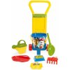 Wader 81170 vozík do piesku s príslušenstvom Paw Patrol W81170