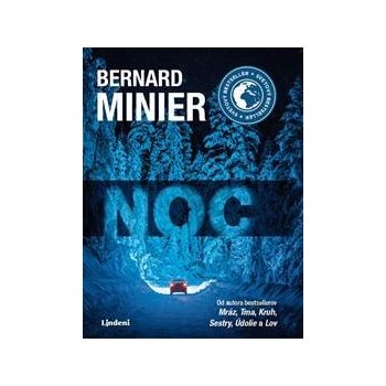 Noc - Bernard Minier