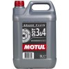 Motul Brake Fluid DOT 3&4 5 l