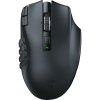 Razer Naga V2 HyperSpeed wrl black