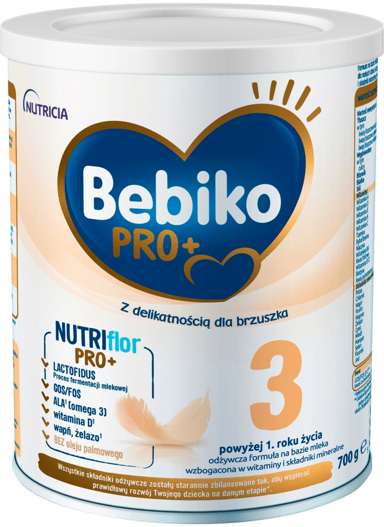 Bebiko Pro+ 3 700 g