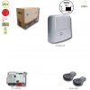 KEY SUN 4224 KIT -BF , pohonová sada pre posuvné brány do 400kg