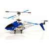 RC vrtúľník SYMA S107G Metal Series - modrý