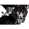Výfuk HP CORSE BMW F 750 GS/F 850 GS Adventure 2018-2020 4-TRACK R BLACK BMW4TR850C-AB