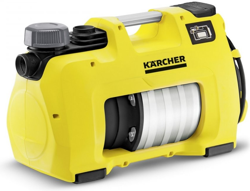 Karcher BP 7 HOME & GARDEN EU, 1.645-373.0