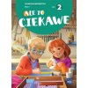 Ale to ciekawe. Matematyka. Podręcznik. Klasa 1. Część 2 (Beata Skrzypiec,Jolanta Okuniewska,Sabina Piłat)(Brožovaná)