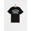Deus Ex Machina Venice Address (black) XL, čierna