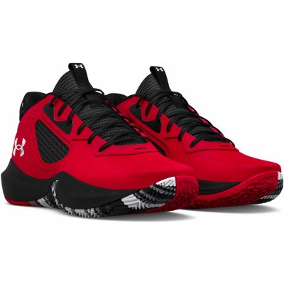 Under Armour UA Lockdown 6-RED 3025616-600