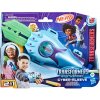 Hasbro Transformers: EarthSpark Cyber-Sleeve Battle Blaster Nerf Gun