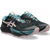 Dámske bežecké topánky Asics TRABUCO 14 GTX W čierne 1012B936-001 - EUR 39,5 | UK 6 | US 8