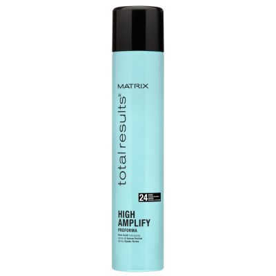 Matrix Total Results Amplify lak na vlasy pre objem (Firm Hold Hair Spray) 400 ml