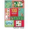 100 hier - Zvieratá (4+) - Svojtka&Co.
