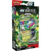 Pokémon TCG: ex Battle Deck – Tapu Koko & Iron Leaves 0820650858765