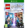 LEGO Harry Potter Collection (Xbox One)