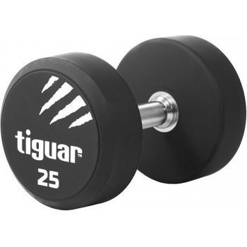 Tiguar PU dumbbell TI-WHPU0250 N/A 25 kg