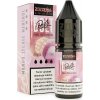 Zeus Juice BOLT Salt - Mango Lychee Menthol 10ml 20mg Mango, liči a mentol