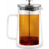 Vialli Design Kanvica French Press 1000 ml