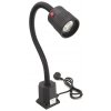 Pracovné LED svetlo s flexibilným ramenom (TrueTech)
