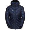 Mammut Peak Broad IN Hooded Jacket Women marine-black