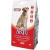 ARTÚ Dry dog Croquettes hovädzie 4kg 21/8 krmivo pre psov