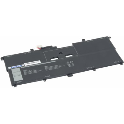 AVACOM NODE-9365-71P 6050 mAh batéria - neoriginálna