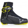 Topánky na bežky Fischer RC5 Skate Bla / Yel