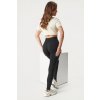 Astratex Športové legíny Seamless FIT čierna XS