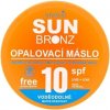 Vivaco Opalovací máslo Coral Friendly SPF 10 SUN BRONZ 150 ml
