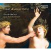 Graun: Apollo & Dafne (CD) (Hannah Morrison, Main-Barockorchester Frankfurt)