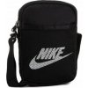 Nike Tašky cez rameno Heritage S Smit Small Items Bag Čierna