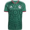 Dres adidas Mexico Home 2026 jl8580 Veľkosť S