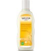 Weleda ovesný regenerační šampón pro suché a poškozené vlasy 190 ml