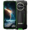 Blackview BV8200 12GB/256GB green OBCW033b2 (OBCW033B2)