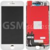 LCD displej + Dotykové sklo Apple iPhone 7 Farba: Biela